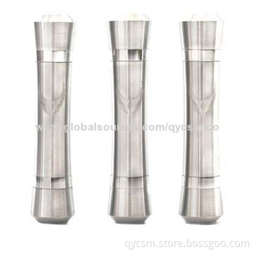 2014 hot sell electronic cigarette valkyrle mod kit